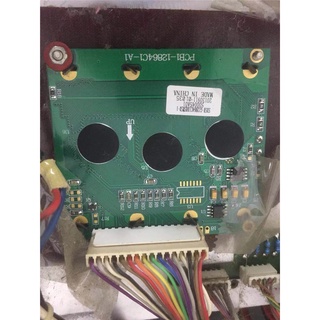 ใหม่ อะไหล่ชิ้นส่วนอิเล็กทรอนิกส์ Pcb1-12864C-A1 SDSB-G12864C1DBSWSD-1