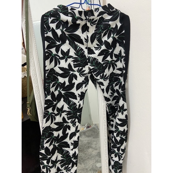 กางเกง jaspal มือหนึ่ง