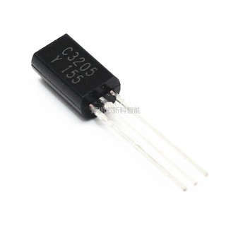 2SC3205 C3205 (5ชิ้น) Transistor NPN