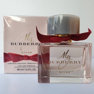 Burberry My Burberry Blush EDP Limited  - กดแบ่งขายจากขวดใหญ่ -  ของแท้ 100%