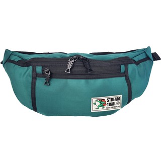 Stream Trail รุ่น HAW Waist Bag Yoshino กระเป๋าคาดเอว คาดอก ทรงสวย น้ำหนักเบา