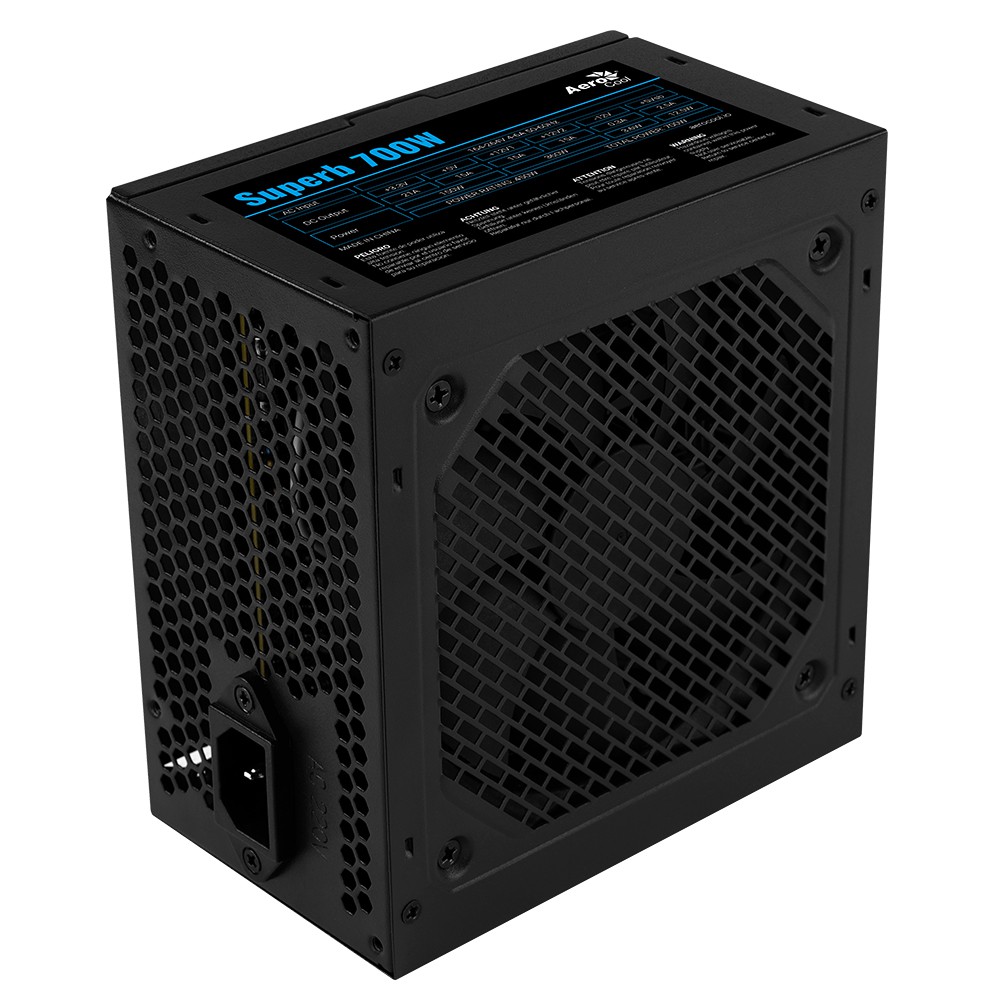 AEROCOOL SuperB 700W Power Supply