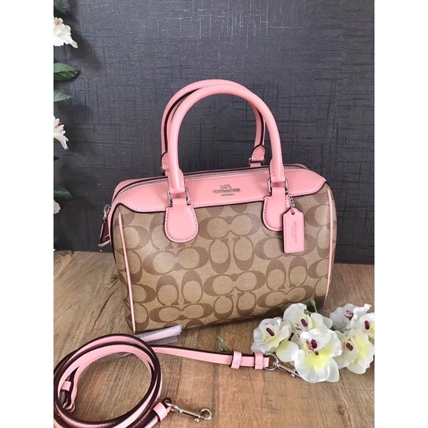 พร้อมส่งในไทย✅ Coach แท้ 💯%✈️🇲🇾