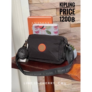 กระเป๋าสะพาย Kipling bag แท้ 💯