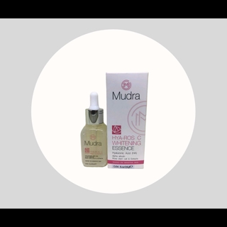 Hya-ROS C Whitening Essence