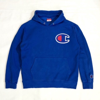 champion hoodie แชมเปี้ยน ฮู้ดดี้ เสื้อแช้มเปี้ยน