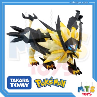 **MTS Toys**Takara Tomy Pokemon : Moncolle ML-16 Dusk Mane Necrozma ของแท้จากญี่ปุ่น