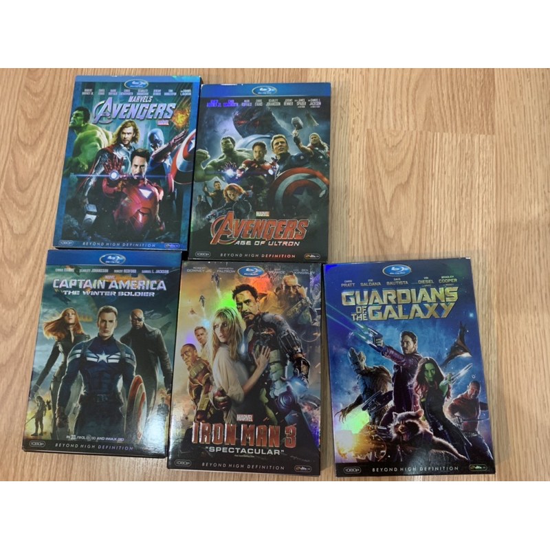 DVD ภาพยนต์ หนังมือสอง mavel แอดเวนเจอร์ ไอรอนแมน กัปตันอเมริกา#dvdหนังMavel #dvd9 #dvdหนังมือสอง เส
