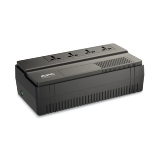 APC EASY UPS BV 800VA, AVR, Universal Outlet, 230V