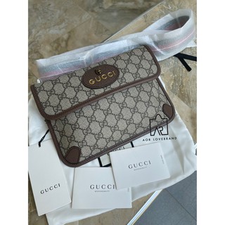 🔥🔥ราคาดีที่สุด New guccu beltbag รุ่นแม่แพท