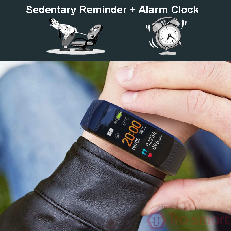 C5s digital watch men women sport watches electronic led male wrist