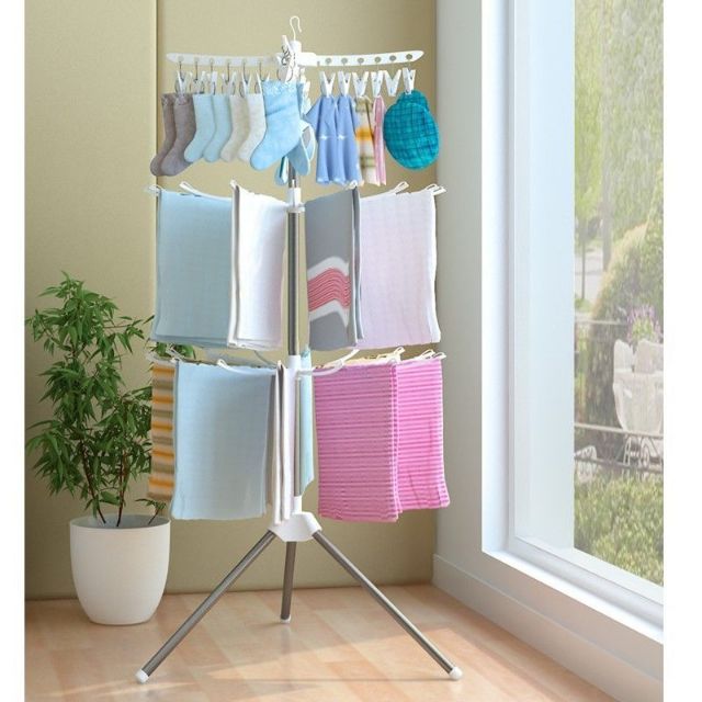 PIYIDAI BAJU 3 TIER DRYING RACK