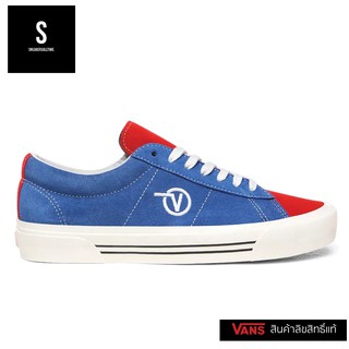 Vans ANAHEIM FACTORY SID DX Og Blue รองเท้าผ้าใบแวนส์