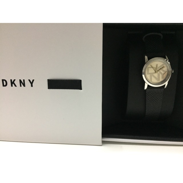 นาฬิกาผู้หญิง DKNY มือ1 ของแท้