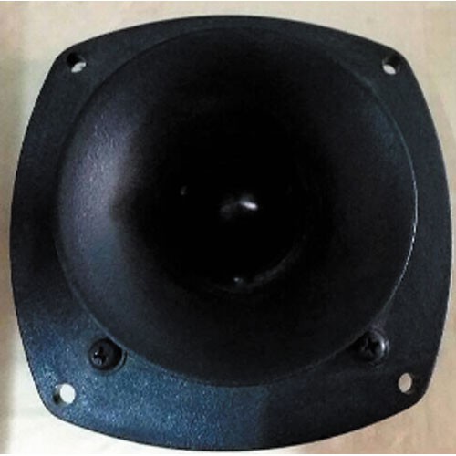 OBOM M98 ทวิทเตอร์เสียงแหลมแบบจรวด 300วัตต์ M-98 M 98 (สินค้าใหม่แกะกล่อง)