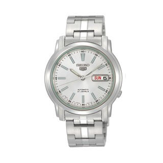 Seiko 5 Sport Automatic นาฬิกาข้อมือผู้ชาย  รุ่น SNKL75K1,SNKL75K
