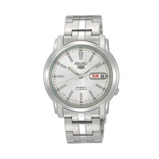 Seiko 5 Sport Automatic นาฬิกาข้อมือผู้ชาย  รุ่น SNKL75K1,SNKL75K