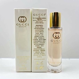 น้ำหอม Gucci guilty pour femme edp 15ml.