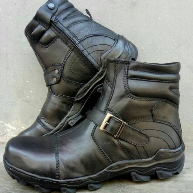 รองเท้าหนัง Camel sepaty