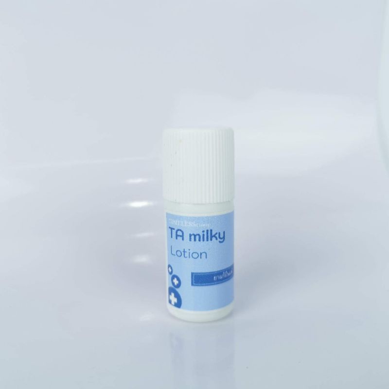 TA millky lotion by timeless clinic