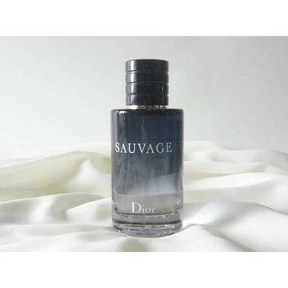 น้ำหอม Christian Dior Sauvage EDT 100ml.