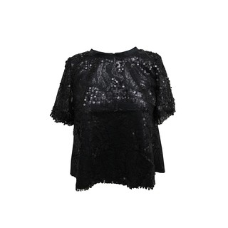 [ส่งฟรี] Senada SS2017 Sequin Blouse