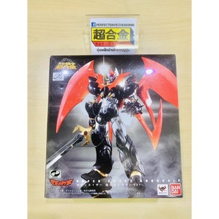 หุ่นเหล็ก SRC Mazinkaiser Chogokin Z ver.