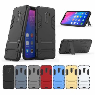 เคส Xiaomi PocoF1 Poco F1 Case กรณีโทรศัพท์ ผู้ถือโทรศัพท์มือถือ