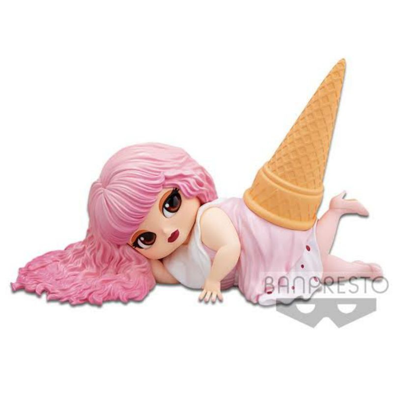 q​posket​ naomi watanabe vol.2