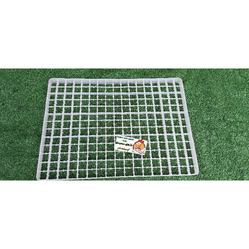 ถาดไข่สำหรับใส่ตู้ฟักไข่ มีตั้งแต่ไข่นกกระทาไข่ไก่ไข่เป็ด - รูปที่ 3