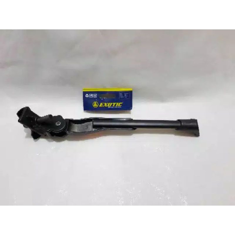 EXOTIC CENTER JAGANG