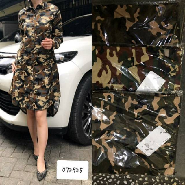 B09 ARMY SOLDIER TUNIC