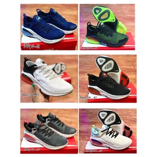 รองเท้าผ้าใบวี่งงานไฮอิน(Nike-joy-sports.1.1)มีเบอร์36…45หญิงและชายพร้อมส่งพรีกล่องเป็นรองเท้าวี่งที่ดีมาก