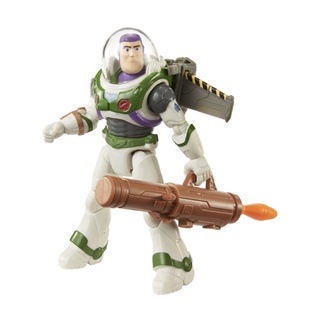 Lightyear ฟิกเกอร์แบบปล่อยอาวุธได้ รุ่น HHJ86