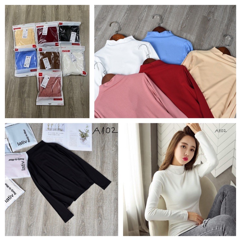 เสื้อระบายความร้อน Lativ