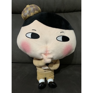 ตุ๊กตา Butt Detective นักสืบหัวก้น จาก 🇯🇵❤️2019