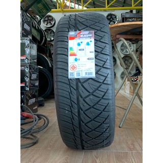 Lenso D-1SP 255-55R18 ยางใหม่ปี2022 นุ่มหนึบมั่นใจได้ทุกการขับขี่  เงียบ พาคุณก้าวผ่านทุกสภาพถนน พร้อมติดตั้งฟรี