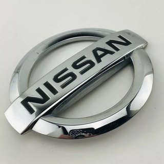 โลโก้  NISSAN นิสสัน