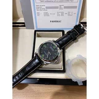 นาฬิกา Panerai Size 40mm