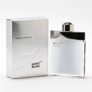 ซีล Montblanc Individuel EDT for Men 75ml