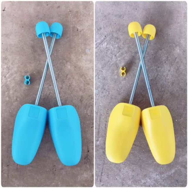 🔰ดันทรงรองเท้า ไซด์38-42 ราคาถูก คุณภาพดี สปริงดีสีสวย