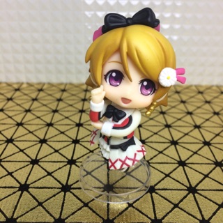 Nendoroid Petit Love Live Hanayo ของ🇯🇵แท้ มือ 2 สูง 7 CM ไม่มีตำหนิครับ