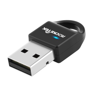 อะแดปเตอร์รับส่งสัญญาณบลูทูธไร้สาย 4 0 Micro USB