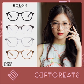 ‼️Sale‼️[No Box]  BOLON Duxton BJ3096 กรอบแว่น แว่นตา แว่นกรองแสง แว่นแบรนด์