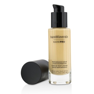 Bareminerals - Barepro Performance Wear Liquid Foundation Sp