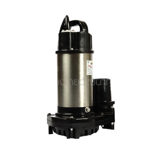 MITSUBISHI (มิตซูบิชิ) SSP-1505T ปั๊มแช่แสตนเลส 3"(2 HP) 3สาย  (M151-1948)