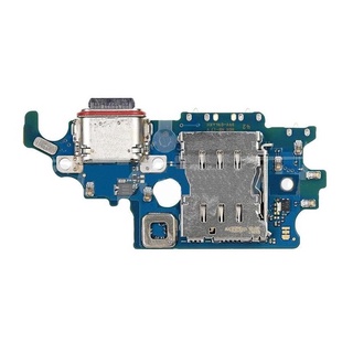 แพรตูดชาร์จ ก้นชาร์จ Samsung S21 G990 Charging Port Board for Samsung S21 G990 รับประกัน 1 เดือน