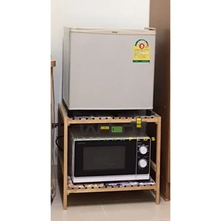 S20 ชั้นเอนกประสงค์2ชั้น (ขนาด 54X50X50 ซม.)