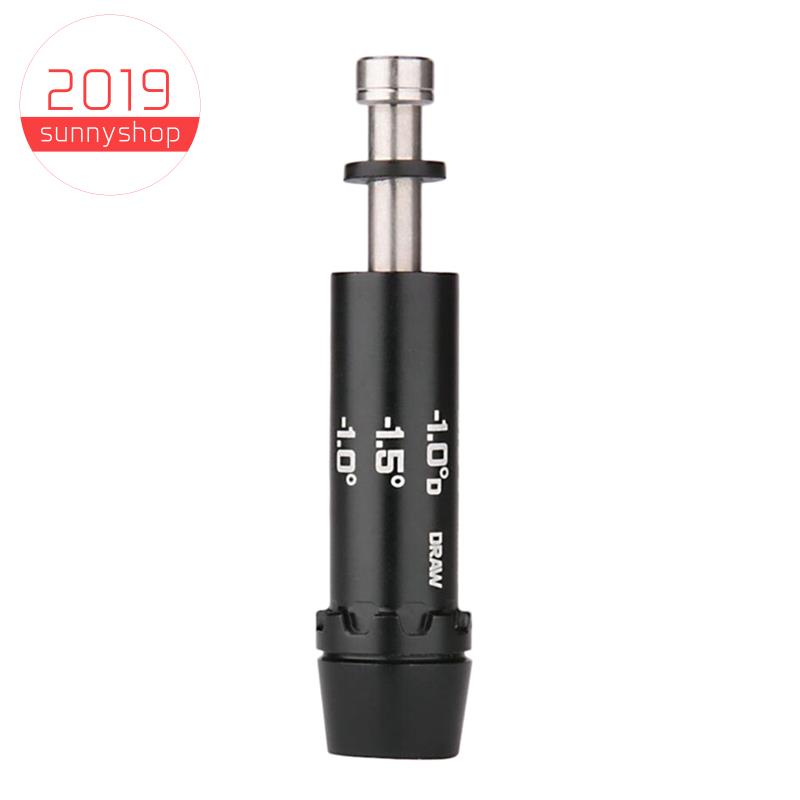 .335 Golf Shaft Adapter Sleeve No.1 Driver Adapter Sleeve for Cobra Radspeed Speedzone