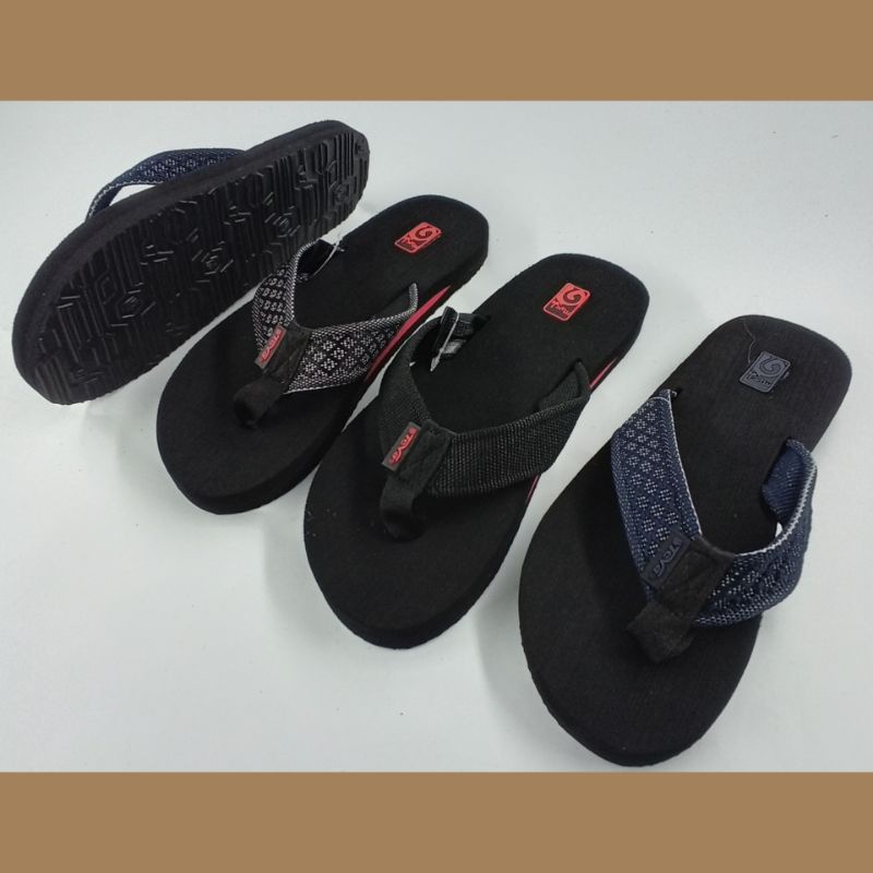 Kasut sandal Teva/shoes รองเท้าแตะ Teva (TE101/TE002/TE001) ไซส์ 38-45